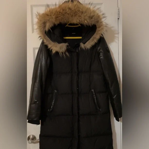 Rudsak Jacket - Picture 7 of 11